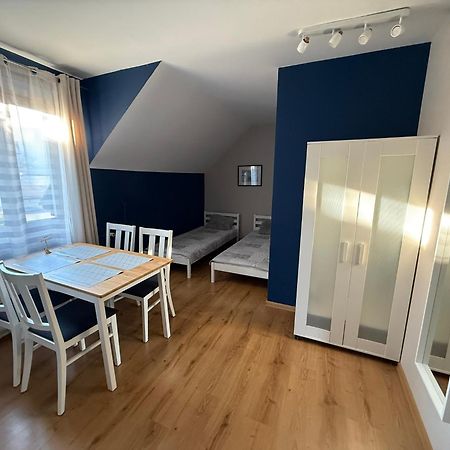 Kwatera Orlowska Gdyně Exteriér fotografie